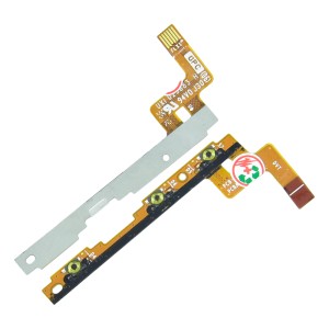 Amazon Kindle Fire HDX 7 3rd Gen C9R6QM - Power & Volume Flex Cable