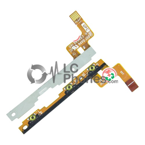 Amazon Kindle Fire HDX 7 3rd Gen C9R6QM - Power & Volume Flex Cable