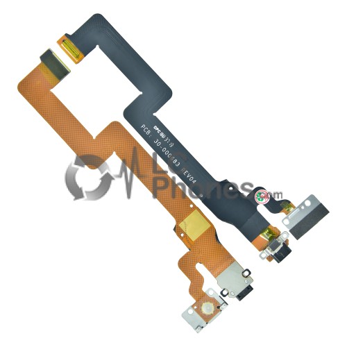 Amazon Kindle Fire HDX 7 3rd Gen C9R6QM - Dock Charging Connector Flex