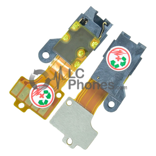 Amazon Kindle Fire HDX 7 3rd Gen C9R6QM - Audio Jack Connector Flex