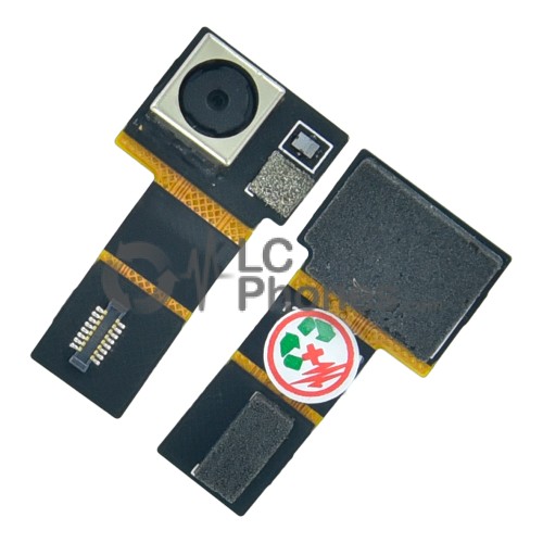Amazon Kindle Fire HDX 7 3rd Gen C9R6QM - Back Camera