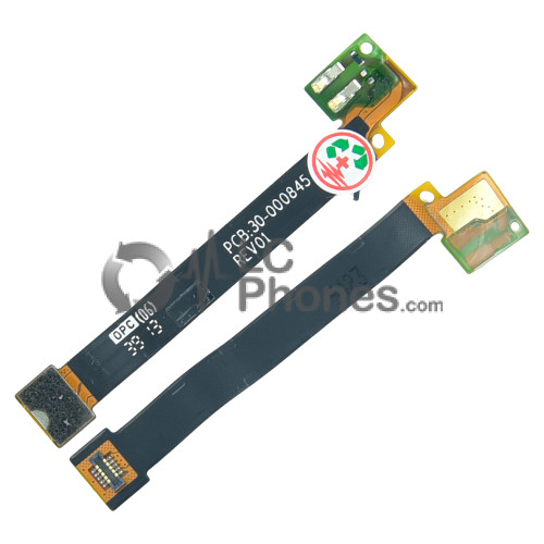 Amazon Kindle Fire HDX 7 3rd Gen C9R6QM - Connector Flex Cable