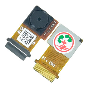 Dell Venue 8 Pro T01D - Front Camera 2Mp