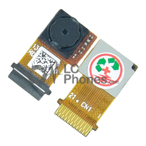 Dell Venue 8 Pro T01D - Front Camera 2Mp