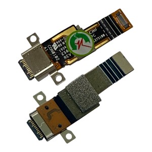 Asus ROG Phone 3 ZS661KS - Dock Charging Connector Flex