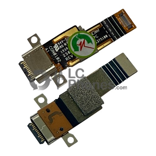 Asus ROG Phone 3 ZS661KS - Dock Charging Connector Flex