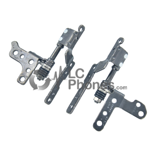 Lenovo IdeaPad 5 15ITL05 15ARE05 15IIL05 - Hinge Set