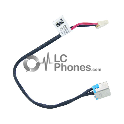 Acer Aspire E5-774 N16Q5 - DC Power Jack Connector Flex Cable DD0ZYJAD200