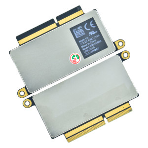 Macbook Pro 13 inch A1708 - NVMe PCle SSD 512Gb 656-0068A
