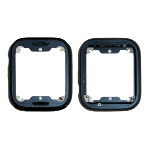 Apple iWatch Series 8 45mm - Middle Housing Frame Midnight