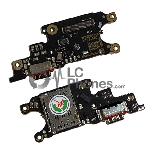 Xiaomi 13 Lite 2210129SG - Dock Charging Connector Board