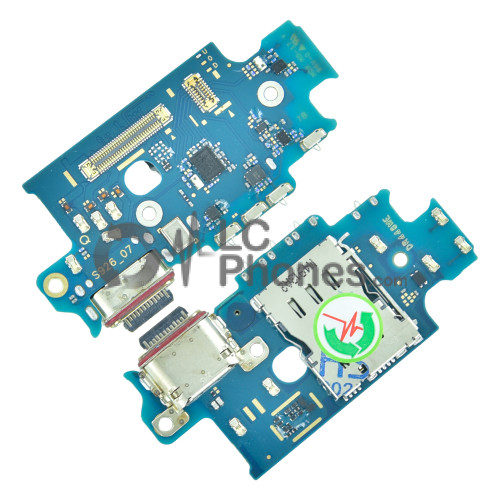 Samsung Galaxy S24+ 5G S926U ( US Version ) - Dock Charging Connector Board