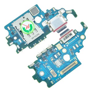 Samsung Galaxy S21 5G G991U ( US Version ) - Dock Charging Connector Board