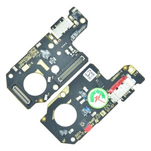 Xiaomi Redmi Note 12 4G 23021RAAEG, 23021RAA2Y, 23027RAD4I, 23028RA60L - Dock Charging Connector Board