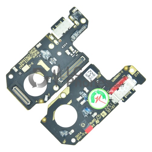 Xiaomi Redmi Note 12 4G 23021RAAEG, 23021RAA2Y, 23027RAD4I, 23028RA60L - Dock Charging Connector Board