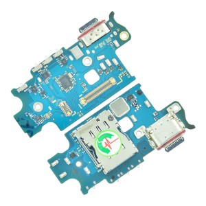 Samsung Galaxy S23+ 5G S916U ( US Version ) - Dock Charging Connector Board
