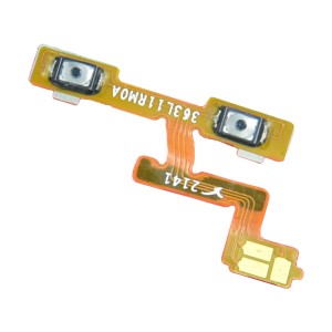 Xiaomi Poco F3 GT /  Redmi K40 / Redmi K40 Pro - Volume Flex Cable