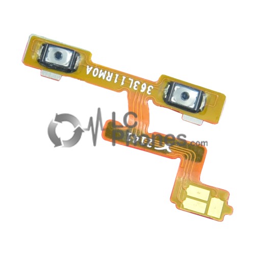 Xiaomi Poco F3 GT /  Redmi K40 / Redmi K40 Pro - Volume Flex Cable