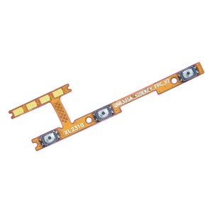 Xiaomi Poco X5 22111317PG, 22111317PI - Power and Volume Flex Cable
