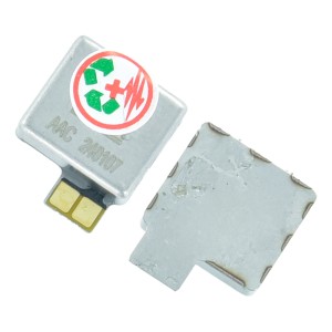 Poco X5 22111317PG, 22111317PI - Vibrator