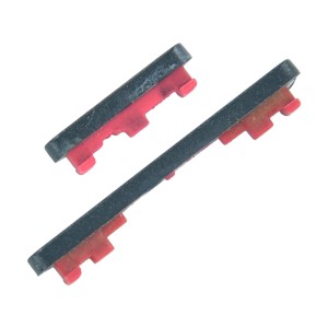 Poco X5 22111317PG, 22111317PI - Side Buttons Black