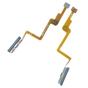 Xiaomi 11T 21081111RG / 11T Pro 2107113SG, 2107113SI, 2107113SR - Fingerprint Sensor Flex Cable Black