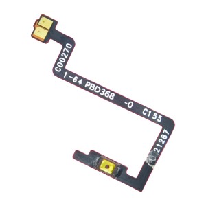 OnePlus Nord CE 5G - Power Flex Cable