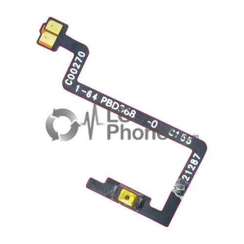 OnePlus Nord CE 5G - Power Flex Cable