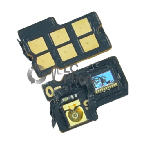 OnePlus Nord CE 5G - Proximity Light Sensor