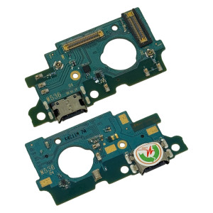 Samsung Galaxy M53 5G M536 - Dock Charging Connector Board 
