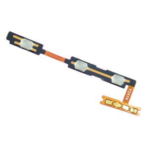 Xiaomi Redmi 13C 4G 23100RN82L, 23106RN0DA, 23108RN04Y / Poco C65 2310FPCA4G - Power & Volume Flex Cable