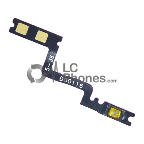 OPPO A91 CPH2001 / CPH2021 - Power Flex Cable