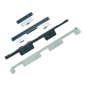 Xiaomi Mi 9 Lite M1904F3BG - Side Buttons Black