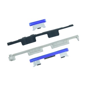 Xiaomi Mi 9 Lite M1904F3BG - Side Buttons Blue