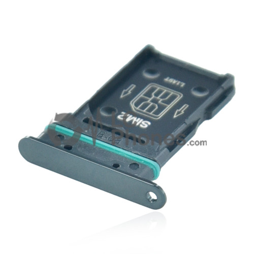 OPPO Reno4 Pro 5G CPH2089 - Sim Tray Galactic Blue