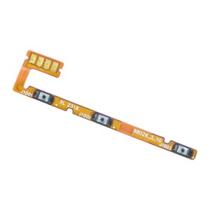 Xiaomi Redmi 12 23053RN02A, 23053RN02Y, 23053RN02I / Redmi 12 5G 23076RN4BI - Power & Volume Flex Cable