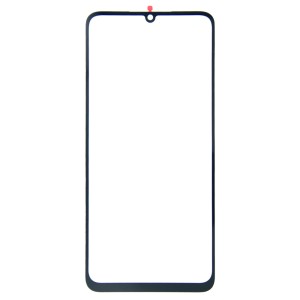 Xiaomi Redmi 13C 4G 23100RN82L, 23106RN0DA, 23108RN04Y / Redmi 13C 5G 23124RN87G, 23124RN87I, 23124RN87C / Poco C65 2310FPCA4G - Front Glass with OCA Black