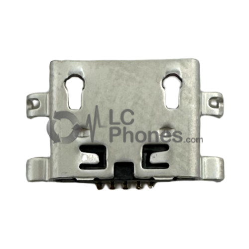 Alcatel One Touch Pop C5 5036 / Wiko Tommy 2 / Tommy 2 Plus - Micro USB Charging Connector Port ( 5pcs. )