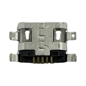 Alcatel One Touch Pop C5 5036 / Wiko Tommy 2 / Tommy 2 Plus - Micro USB Charging Connector Port ( 5pcs. )