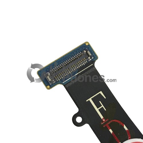 Samsung Galaxy A5 2016 A510F - Dock Charging Connector Flex / Home Button Flex Rev 0.2