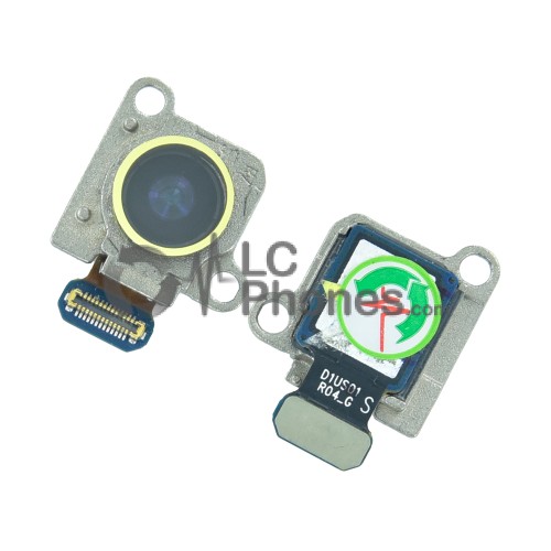 Samsung Galaxy S23 5G S911 / S23+ 5G S916 / S24 5G S921 / S24+ 5G S926 / S25 5G S931 / S25+ 5G S936 - UltraWide Back Camera 12Mp