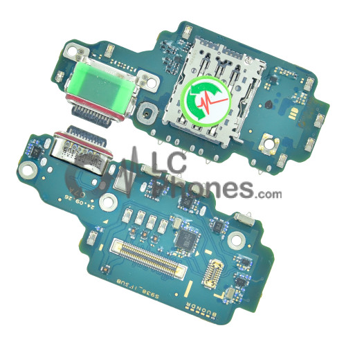 Samsung Galaxy S25 Ultra 5G S938 - Dock Charging Connector Board