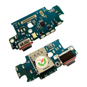 Samsung Galaxy S25+ 5G S936 - Dock Charging Connector Board 