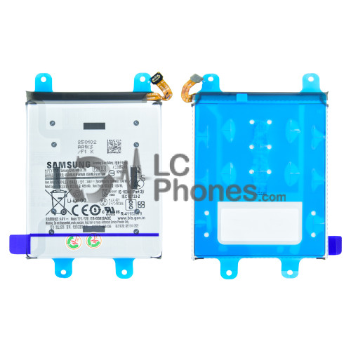 Samsung Galaxy S25 Ultra 5G S938 - Battery EB‑BS938ABE 5000mAh 19.46Wh < Service Pack >