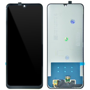 Xiaomi Redmi A5 4G 25028RN03Y - Full Front LCD Digitizer Black