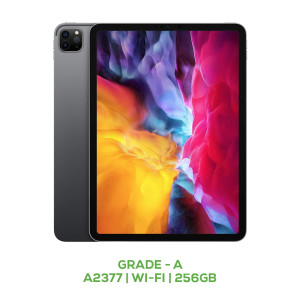 iPad Pro 11 3rd Gen (2021) A2377 Wi-Fi 256GB Grade A