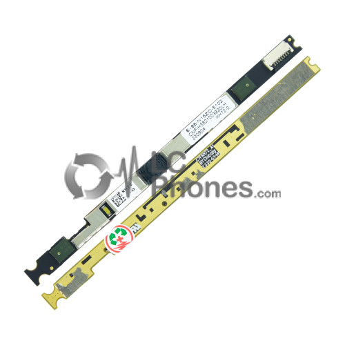 Medion Erazer Deputy P60 - Webcam Module 6-88-N15CZ-5102