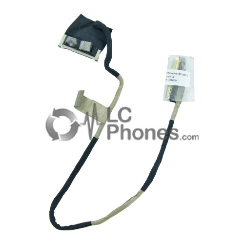 Medion Erazer Deputy P60 - LCD LVDS Flex Cable 6-43-NP501-012-1N