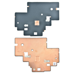 Acer Aspire 1 A114-32 Series N17Q4 - CPU Heatsink 92P-001-3A