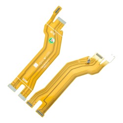 Xiaomi Redmi Note 13 4G 23129RAA4G, 23124RA7EO - Mainboard Flex Cable